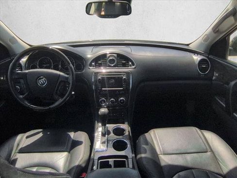 Used 2014 Buick Enclave Leather w/ Trailering Provision Package AWD/4WD image 15