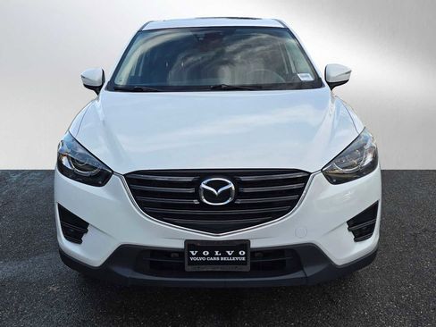 Used 2016 MAZDA CX-5 Grand Touring image 8