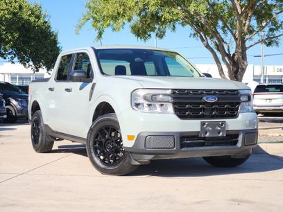 Used 2023 Ford Maverick XL