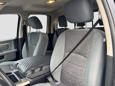 Used 2013 RAM 1500 Classic SLT w/ Lone Star Equipment Group image 19