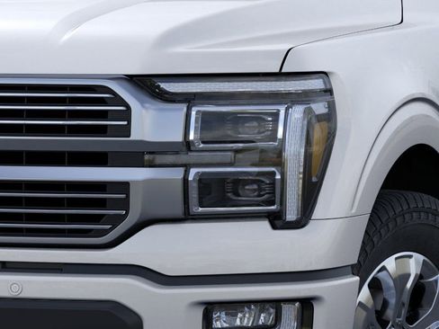 New 2026 Ford F150 Platinum image 40