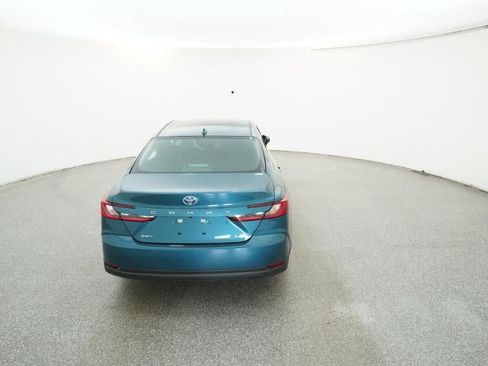 New 2026 Toyota Camry LE image 7