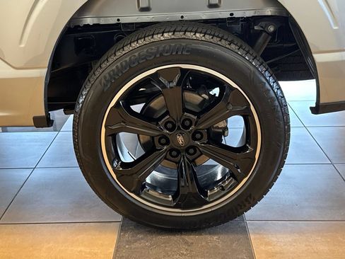 New 2026 Ford F150 XL w/ Equipment Group 103A High RWD image 15
