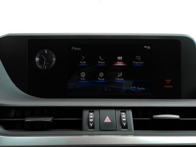 Used 2020 Lexus ES 350 w/ Premium Package FWD image 42