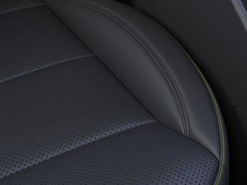 New 2026 Chevrolet Trax ACTIV image 21