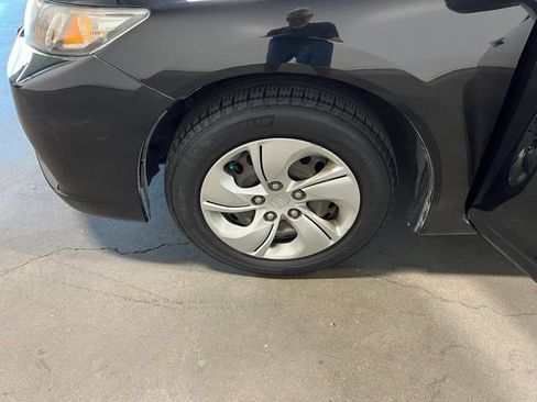 Used 2014 Honda Civic LX image 31