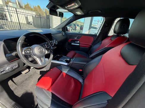 Used 2023 Mercedes-Benz GLA 250 4MATIC image 47