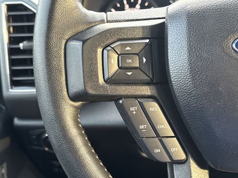 Used 2020 Ford F150 XLT w/ Equipment Group 302A Luxury image 14