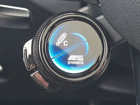 New 2026 Mercedes-Benz C 43 AMG C 43 AMG image 9