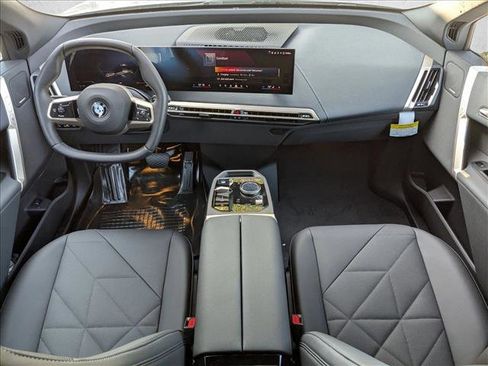 New 2026 BMW iX xDrive60 w/ Premium Package image 15