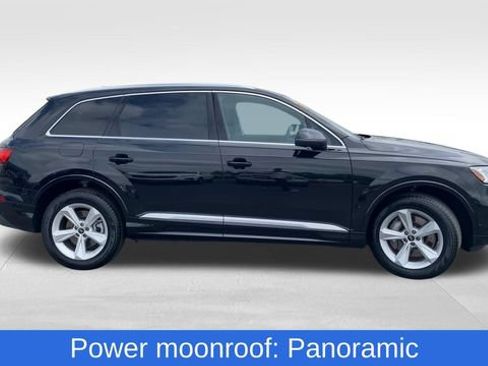Used 2024 Audi Q7 2.0T Premium Plus AWD/4WD image 9