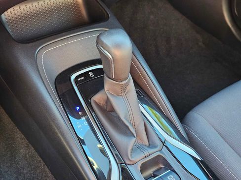 Certified 2021 Toyota Corolla SE image 30