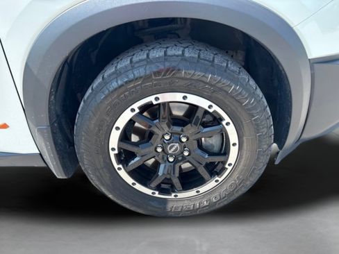 Used 2024 Nissan Pathfinder Rock Creek AWD/4WD image 41