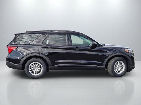 New 2026 Ford Explorer Active image 4