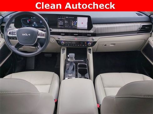 Used 2024 Kia Telluride EX image 15