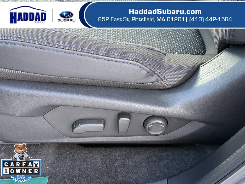 Used 2026 Subaru Forester Premium AWD/4WD image 15