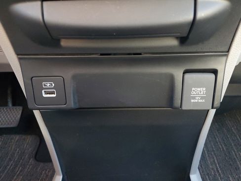 Certified 2023 Honda Odyssey EX-L image 34