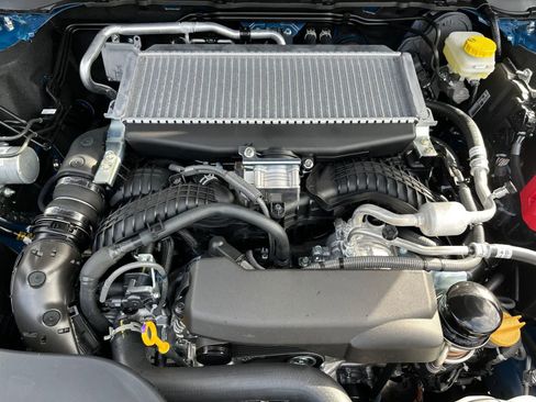 New 2026 Subaru Outback Wilderness image 7