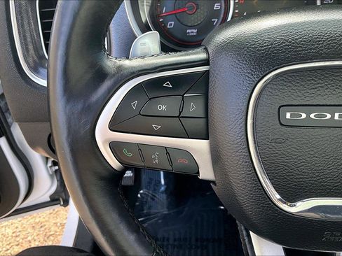 Used 2015 Dodge Charger R/T image 18