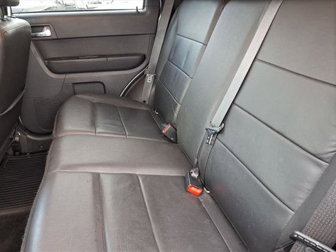 Used 2012 Ford Escape Limited image 7