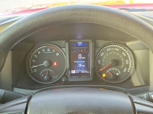 Certified 2022 Toyota Tacoma SR image 26