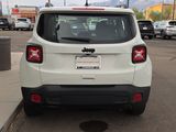Used 2020 Jeep Renegade Altitude image 3