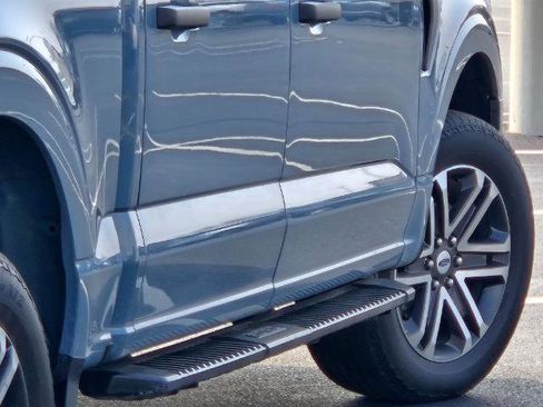 Certified 2023 Ford F150 XL w/ STX Appearance Package image 13