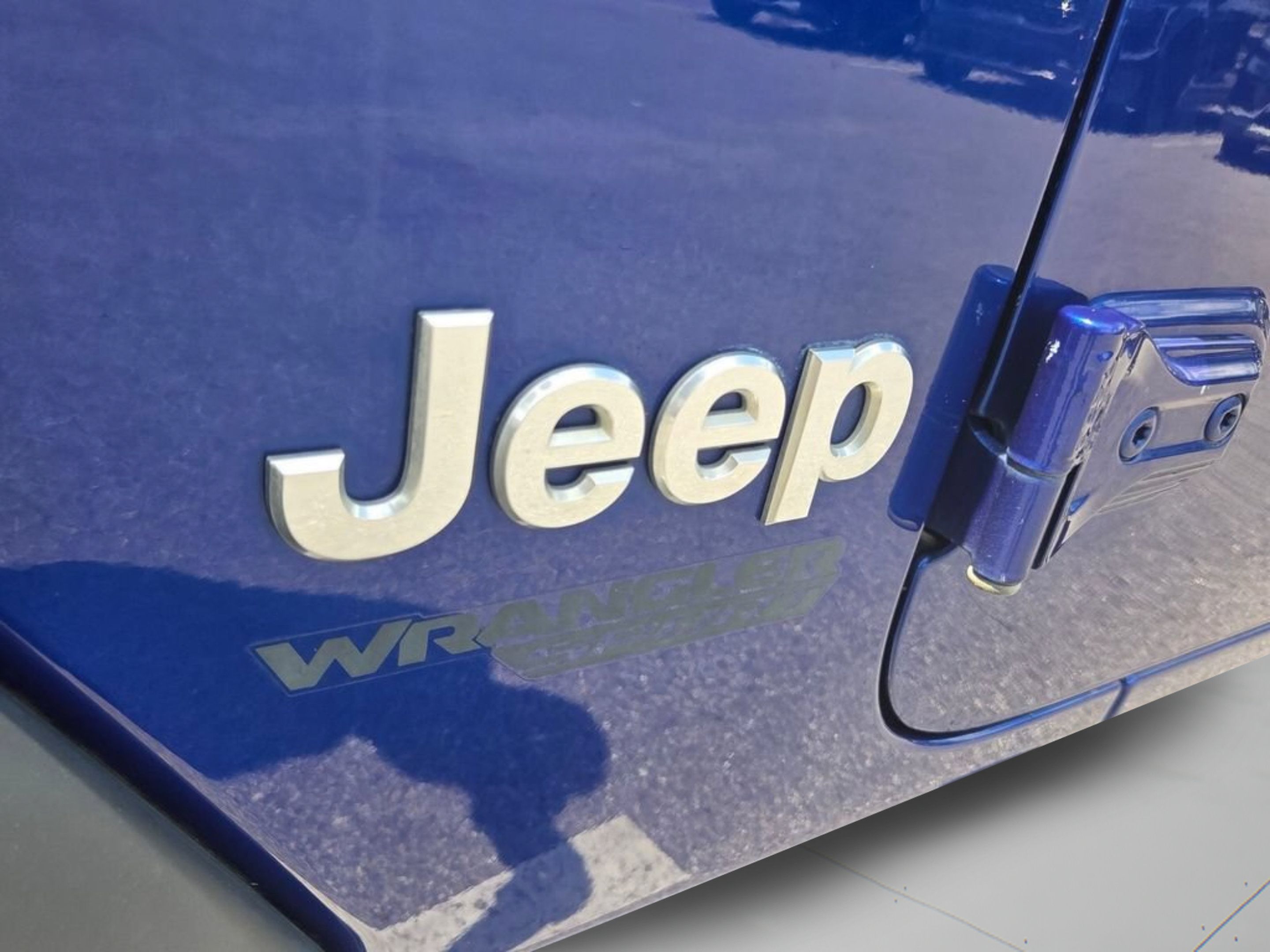 Used 2019 Jeep Wrangler Sport AWD/4WD image 32