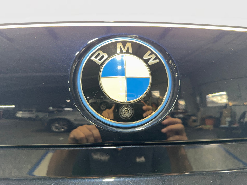 Used 2024 BMW i7 xDrive60 w/ Executive Package AWD/4WD image 25