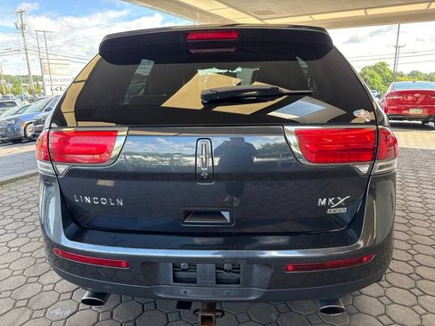 Used 2013 Lincoln MKX AWD image 6