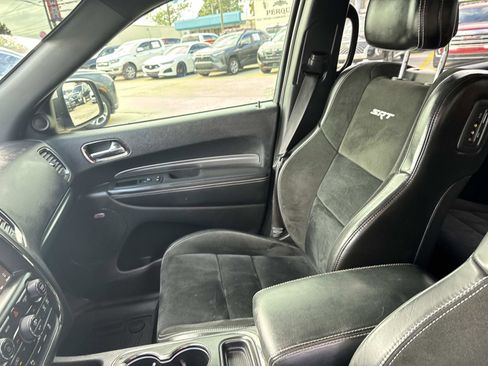 Certified 2018 Dodge Durango SRT image 15