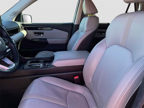 Used 2024 Honda Pilot EX-L image 20