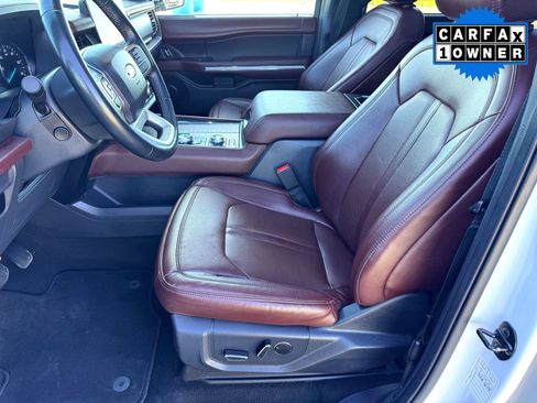 Used 2024 Ford Expedition Max Limited image 12