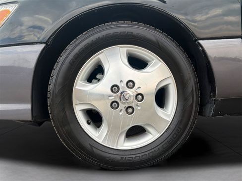 Used 2000 Lexus ES 330 FWD image 28