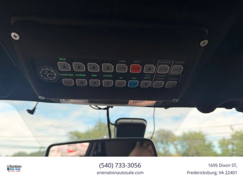 Used 2015 Lincoln Navigator L 4WD image 15