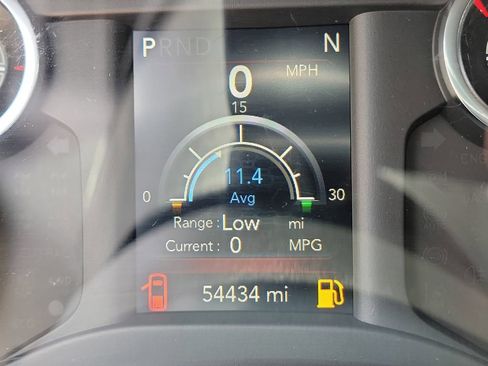 Used 2023 RAM 2500 Big Horn w/ Cold Weather Group AWD/4WD image 26