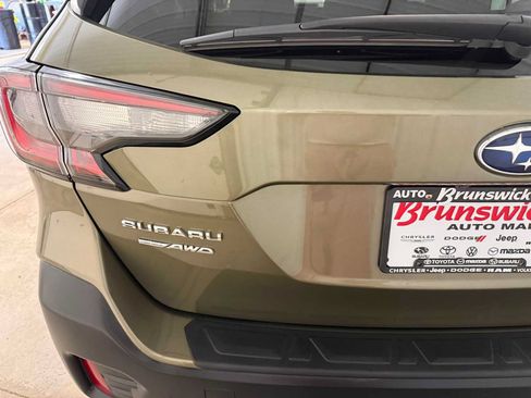 Certified 2022 Subaru Outback Limited AWD/4WD image 17