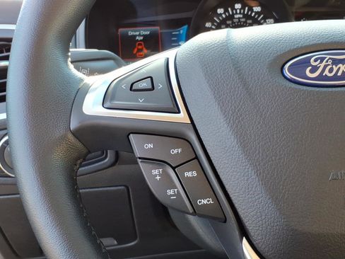 Certified 2023 Ford Edge SEL w/ Convenience Package image 19