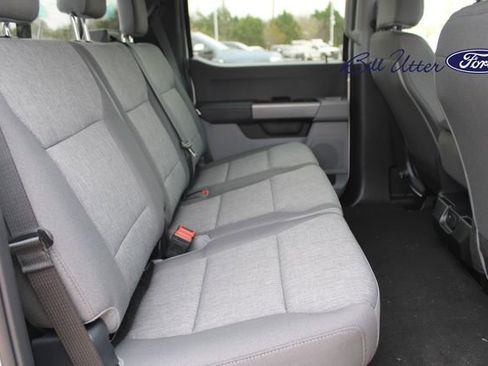 New 2026 Ford F250 XL w/ STX Appearance Package image 8