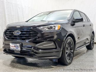 Used 2024 Ford Edge SE w/ Black Appearance Package video 1