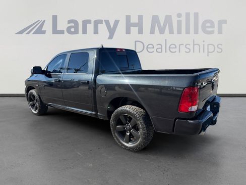 Used 2018 RAM 1500 Big Horn image 3