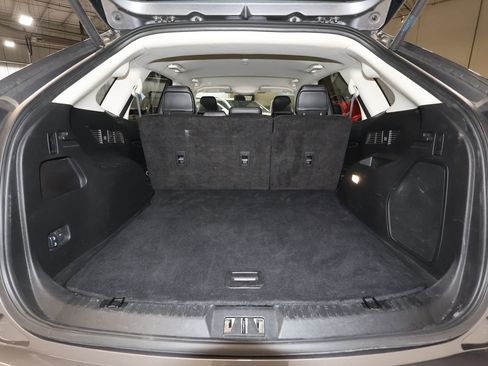Used 2024 Ford Edge Titanium image 24