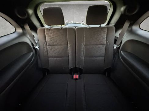 Used 2026 Dodge Durango GT w/ Blacktop Package AWD/4WD image 22