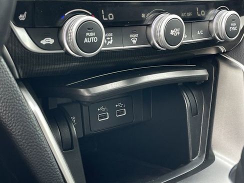 Used 2022 Honda Accord Sport Special Edition image 19