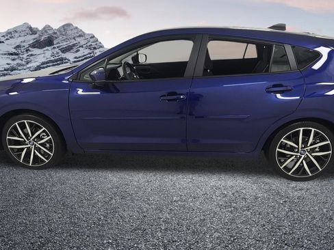 New 2026 Subaru Impreza 2.0i Sport AWD/4WD image 6