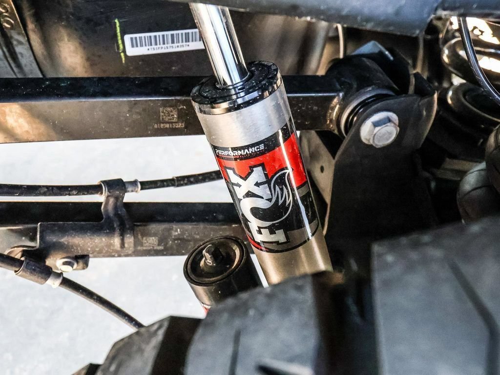 New 2025 RAM 2500 Big Horn AWD/4WD image 62