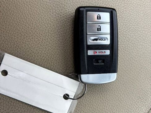 Used 2015 Acura MDX SH-AWD w/ Technology Package image 43