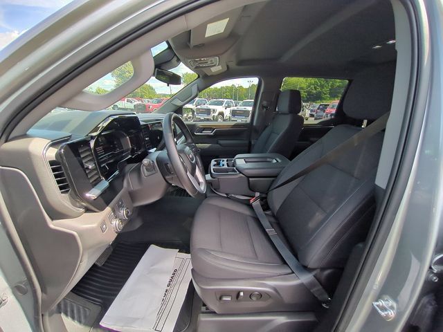 Used 2025 GMC Sierra 1500 SLE w/ Preferred Package AWD/4WD image 26