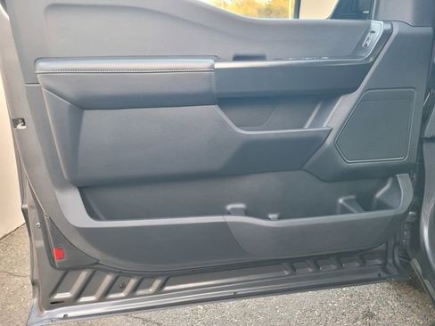 Certified 2024 Ford F150 STX image 16