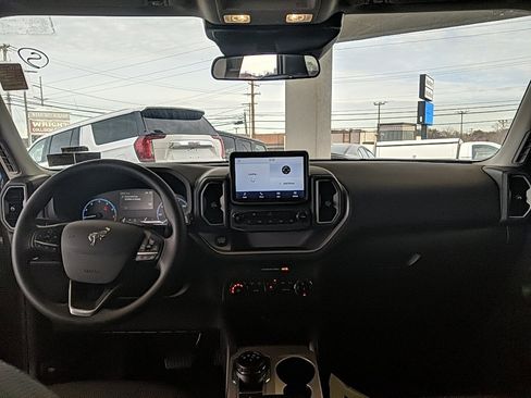 Certified 2024 Ford Bronco Sport Big Bend image 14